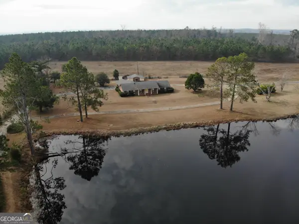 1668 E Golden Isles Highway, McRae-Helena, GA 31055