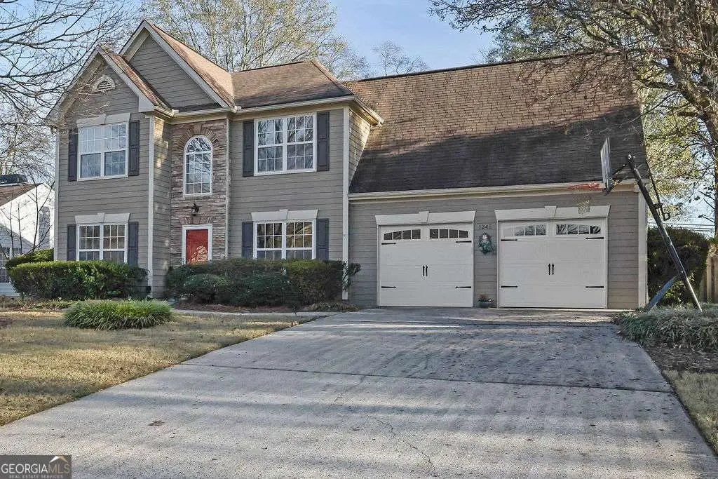 1245 Overland Crossing, Alpharetta, GA 30004 - Image #1