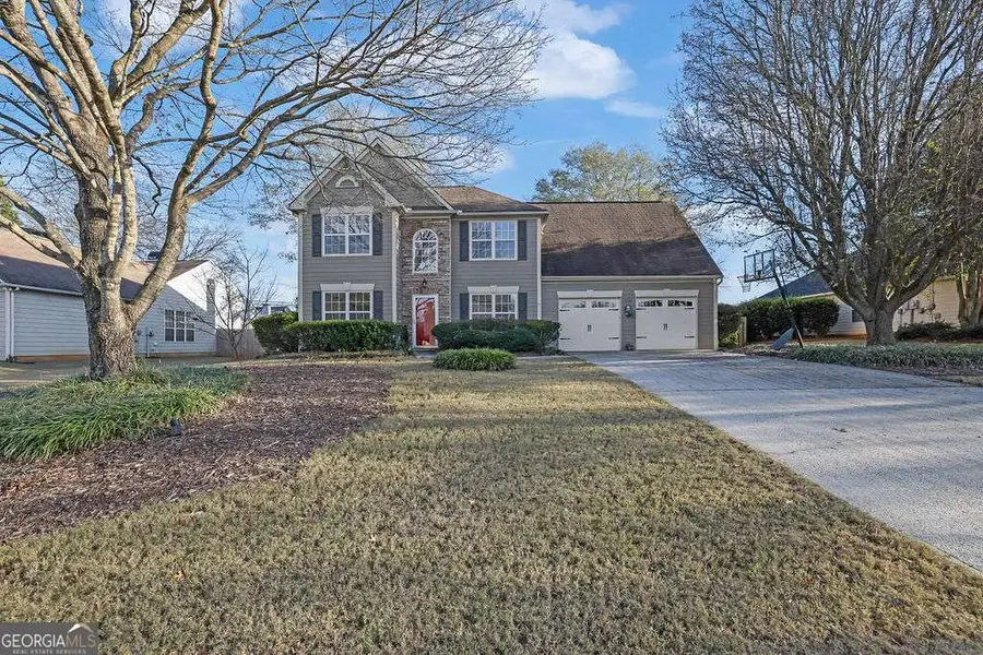 1245 Overland Crossing, Alpharetta, GA 30004 - Image #2