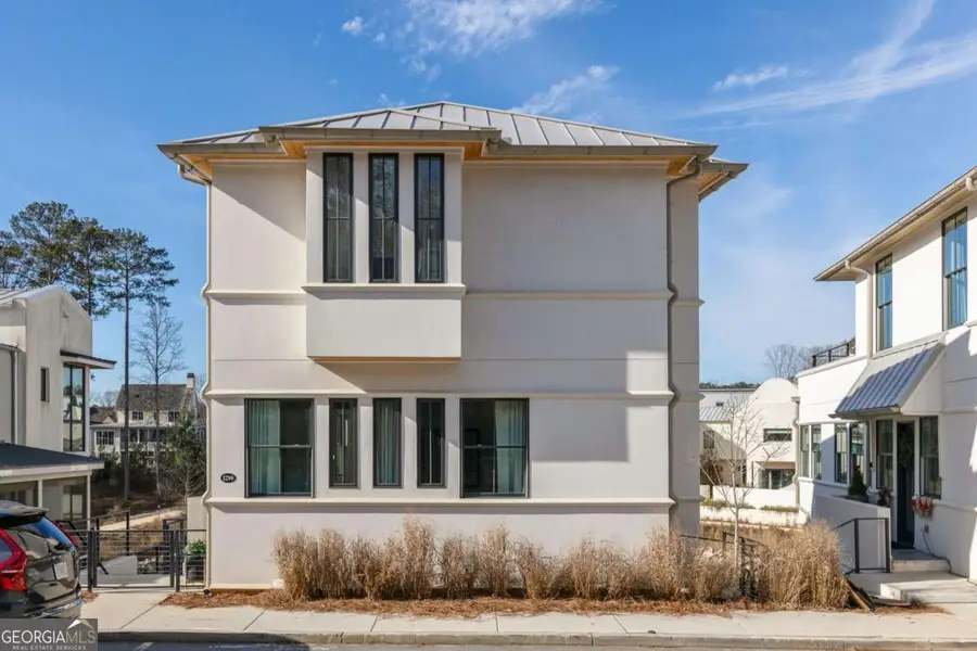 1200 Mado Loop, Chattahoochee Hills, GA 30268 - #2