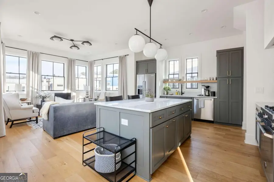 1200 Mado Loop, Chattahoochee Hills, GA 30268 - #3