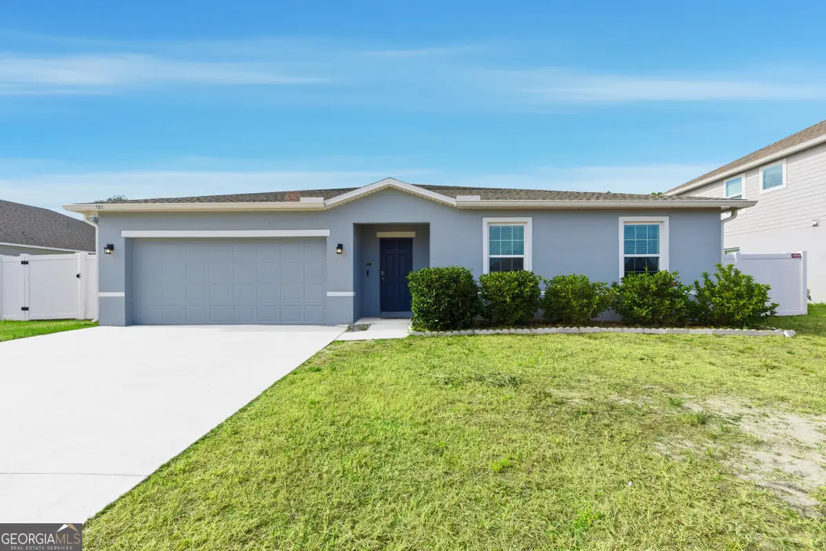 131 College Street, Kingsland, GA 31548 - Image #1