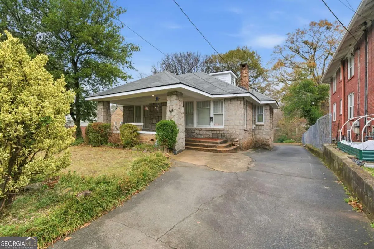 1241 Monroe Drive Ne, Atlanta, GA 30306 - Image #1