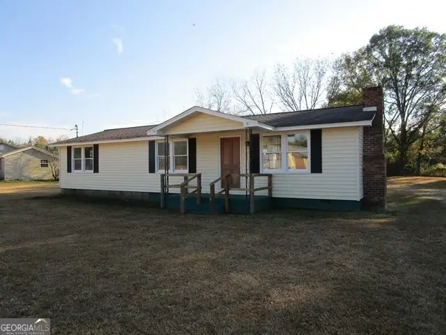 980 Mccook Street, Cadwell, GA 31009 - Image #1