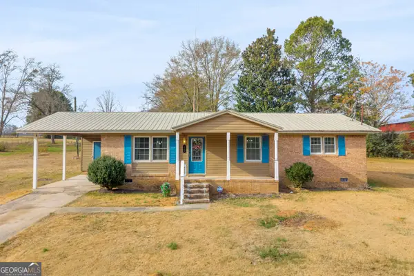 1621 Dickerson Road, Elberton, GA 30635