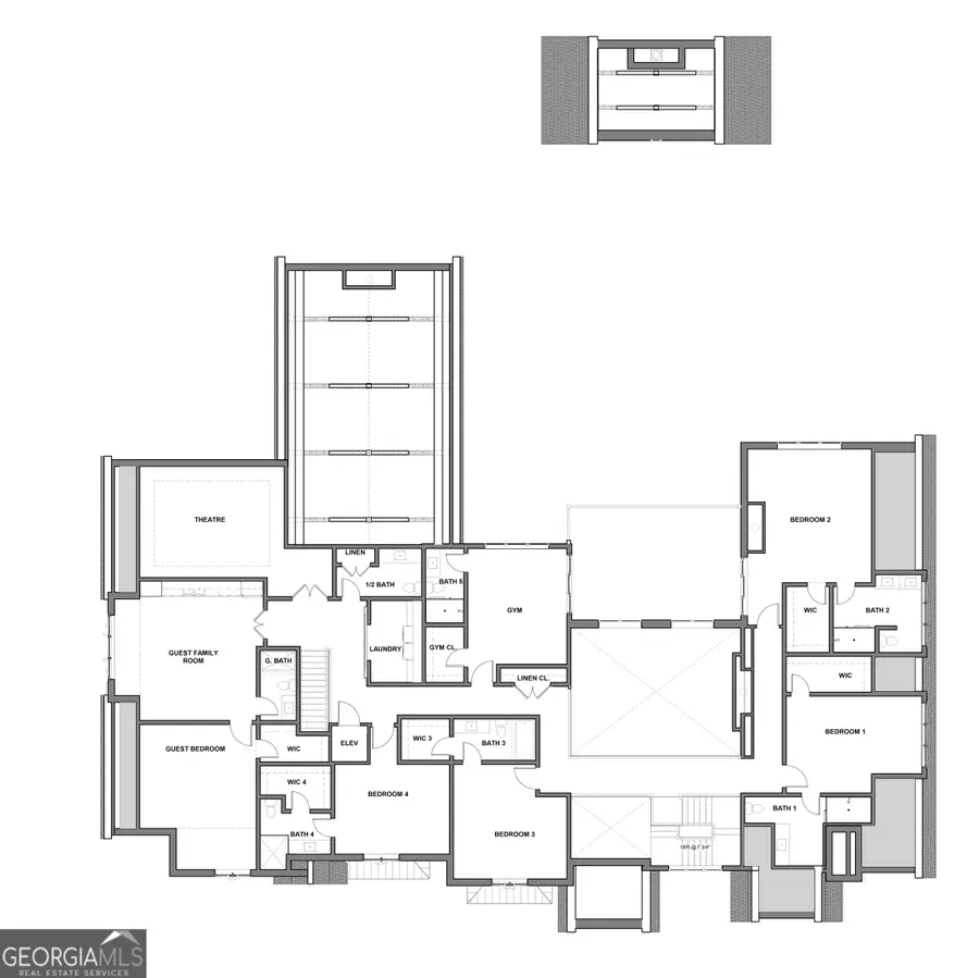 379 Milton Avenue, Alpharetta, GA 30009 - #3