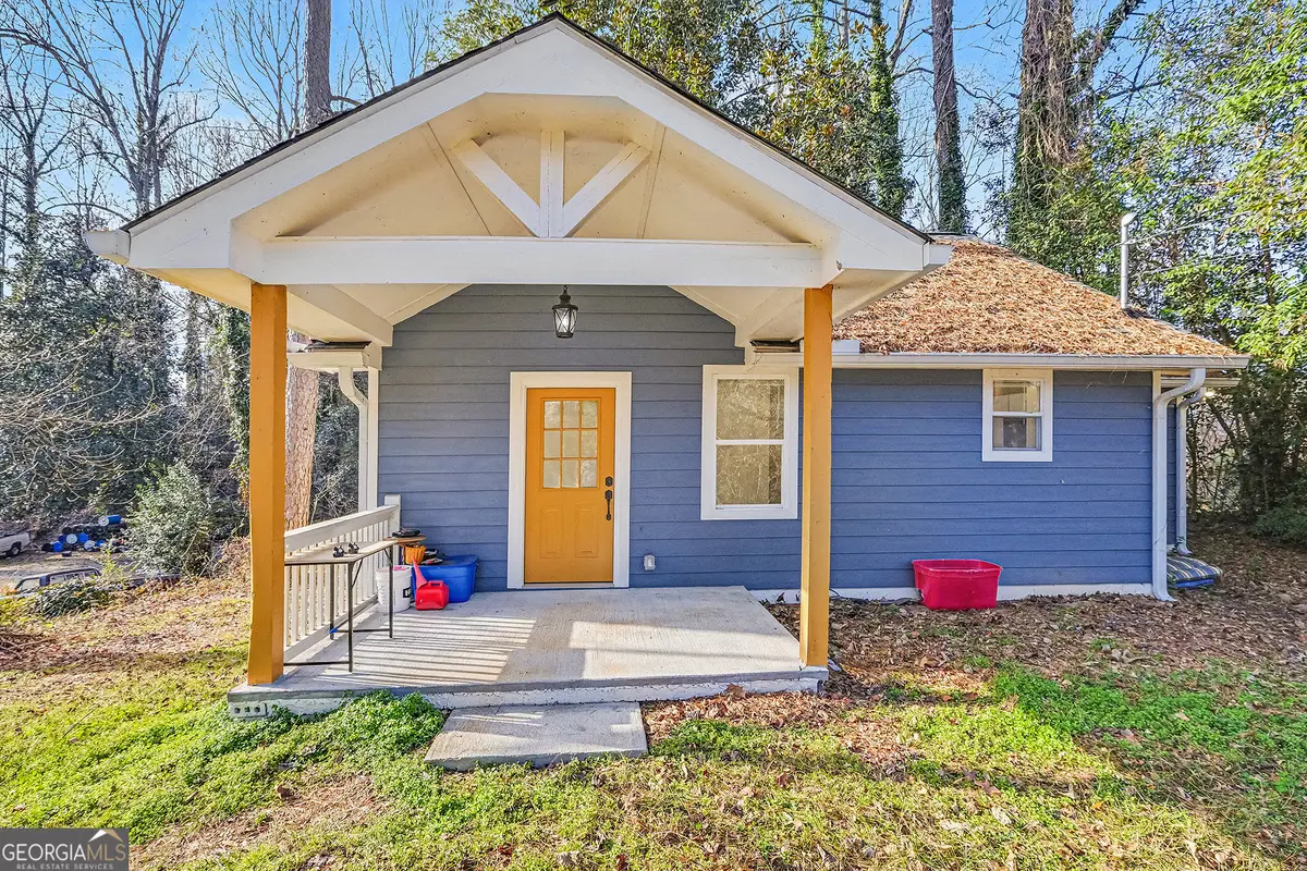 345 Prather Bridge Road, Toccoa, GA 30577 - #1