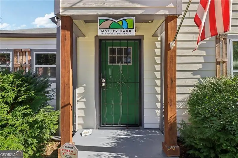 210 Chicamauga Avenue Sw, Atlanta, GA 30314 - Image #3