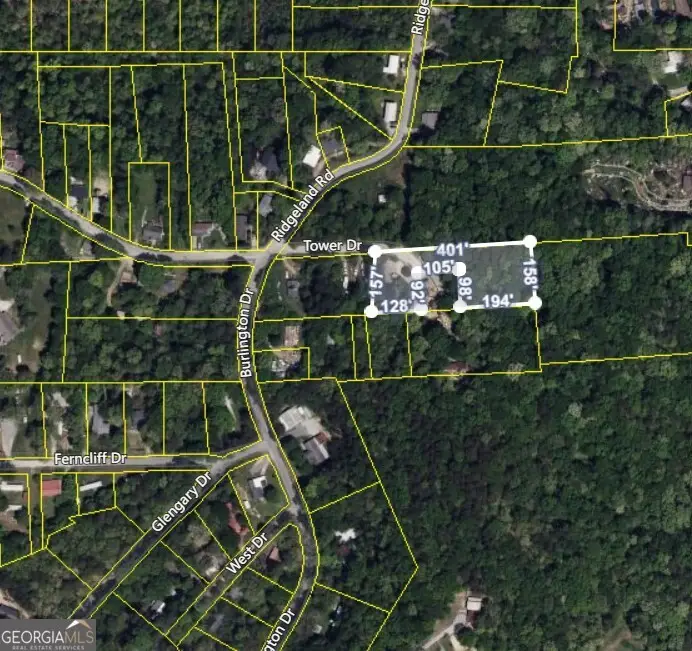 52 Tower Drive, Rossville, GA 30741 - Image #1