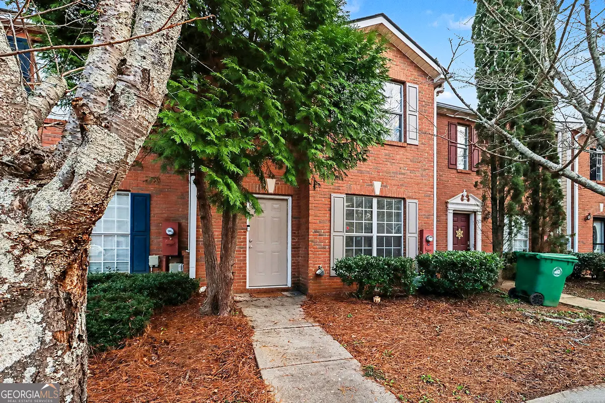 3788 Waldrop Lane, Decatur, GA 30034 - Image #1