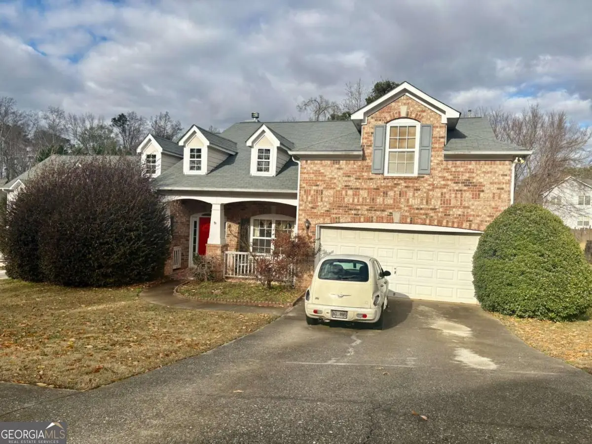 1148 Whithers Drive, Lawrenceville, GA 30045 - Image #1