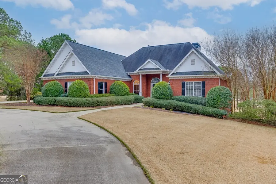 5685 Golf Club Drive, Braselton, GA 30517 - #3