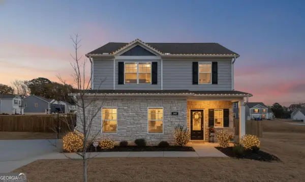 802 Robbie Lane, Monroe, GA 30655