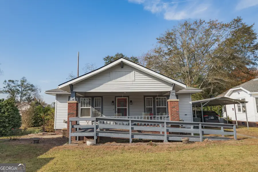 727 Harvey Street, Millen, GA 30442 - Image #2