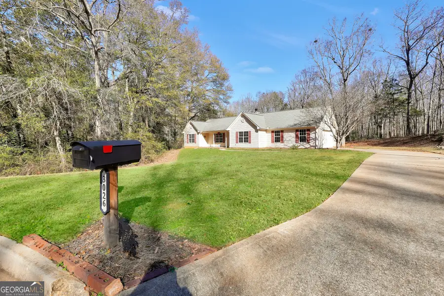 3026 Ryan Road, Locust Grove, GA 30248 - Image #2