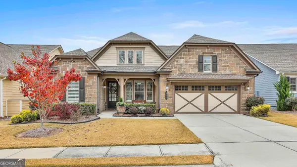 150 Mulberry Court, Peachtree City, GA 30269