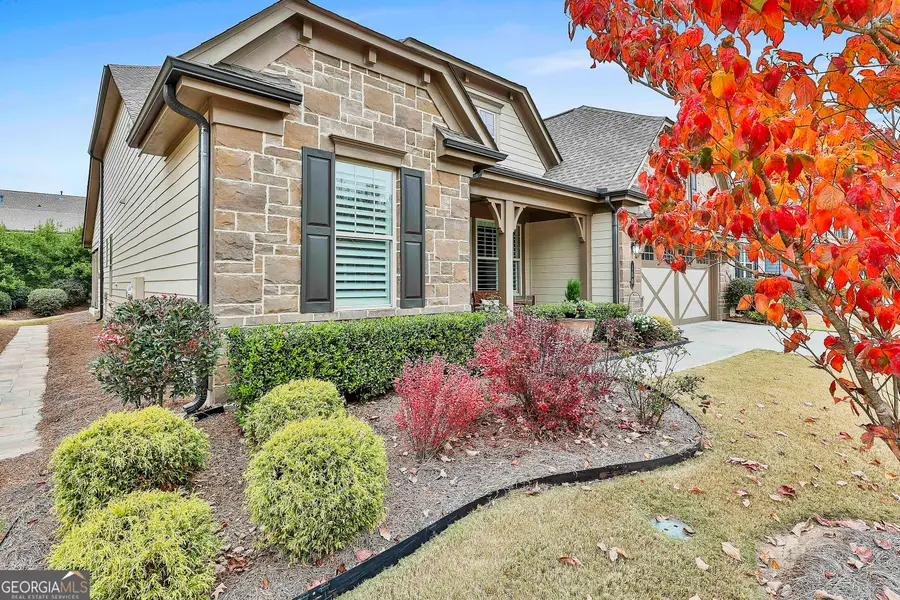 150 Mulberry Court, Peachtree City, GA 30269 - Image #2