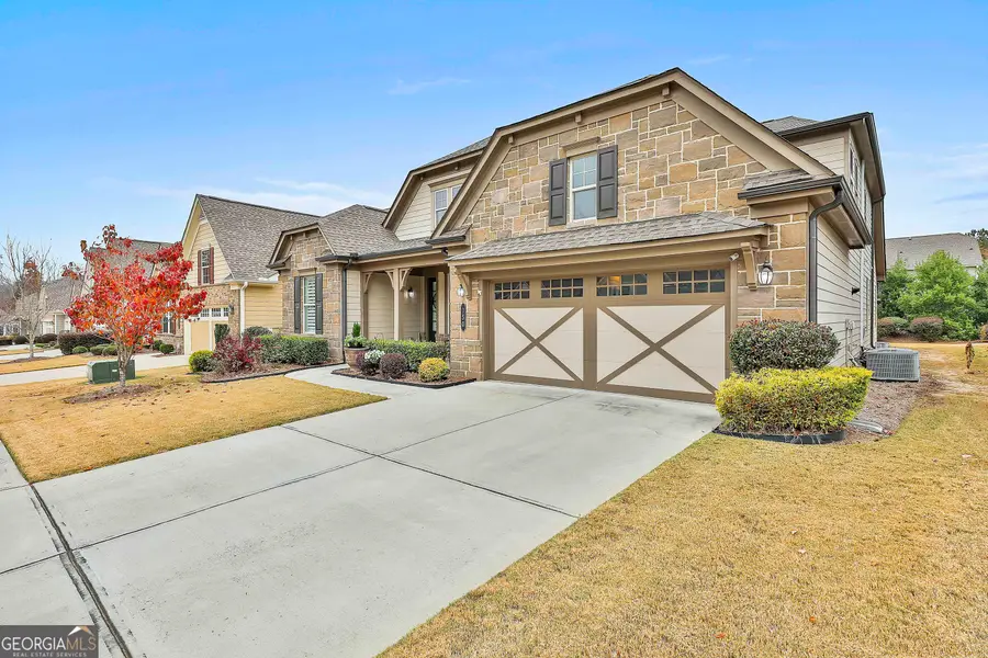 150 Mulberry Court, Peachtree City, GA 30269 - Image #3