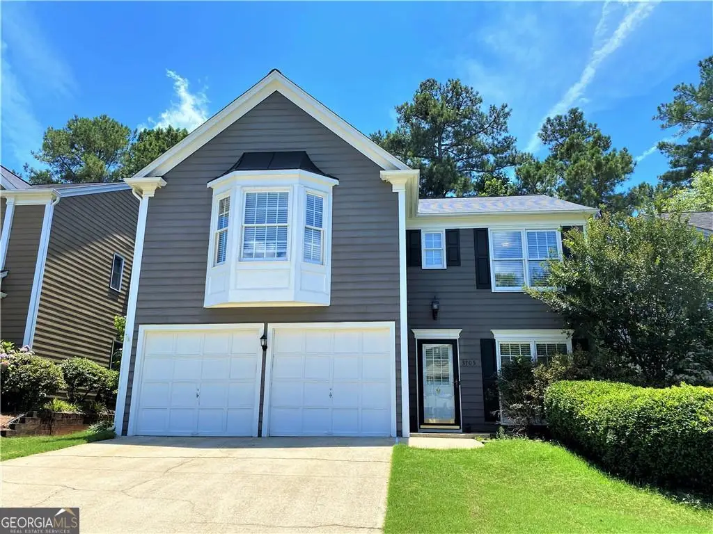 3705 Patterstone Drive, Johns Creek, GA 30022 - #1