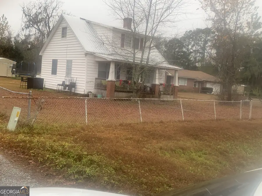 9081 E Oglethorpe Highway, Midway, GA 31320 - Image #3