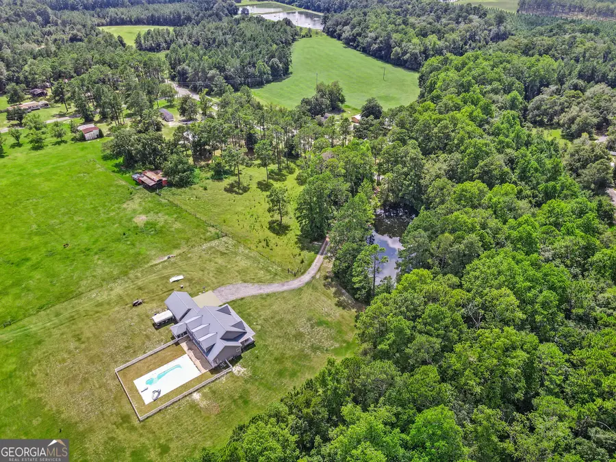 467 Gowen Drive, Folkston, GA 31537 - Image #3