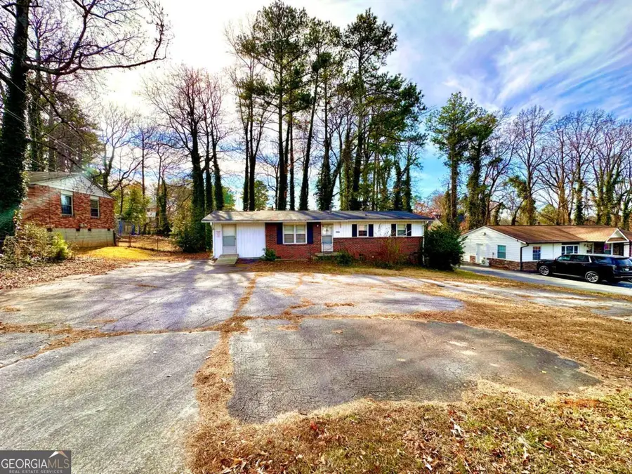 446 Windy Hill Road Se, Marietta, GA 30060 - #2