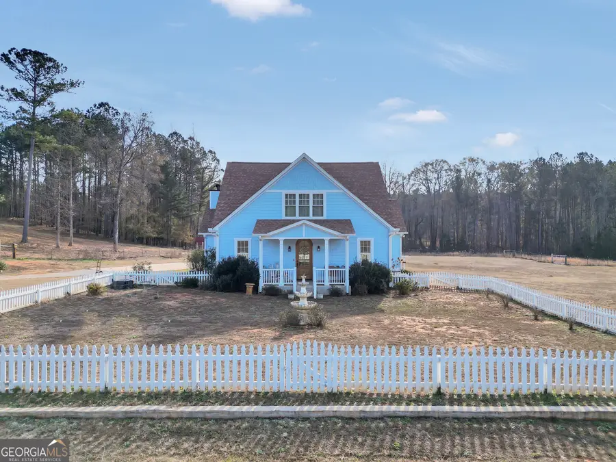 200 Douglas Creek Road, Flovilla, GA 30216 - Image #2