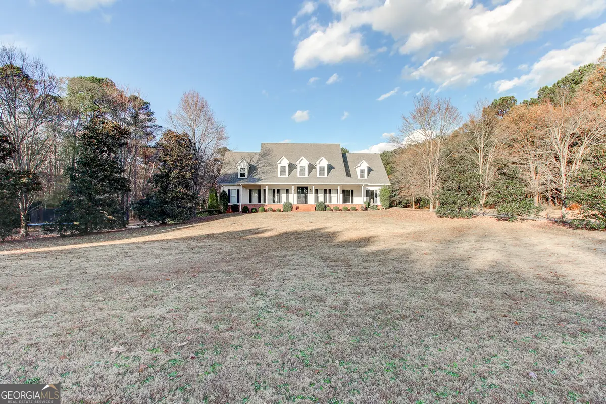 885 Kelleytown Road, McDonough, GA 30252 - Image #1