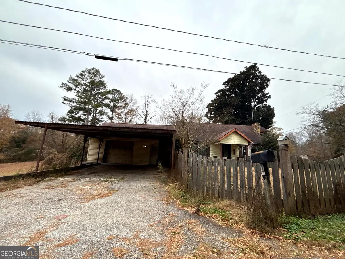 5 Dodson Street, Buchanan, GA 30113 - Image #1