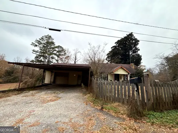 5 Dodson Street, Buchanan, GA 30113