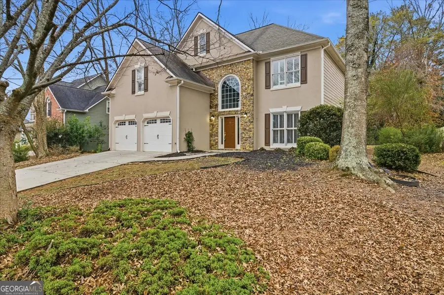 1045 Mayfield Manor Drive, Alpharetta, GA 30009 - Image #3