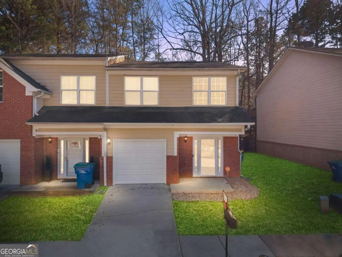 5008 Lower Elm Street, Atlanta, GA 30349 - Image #1