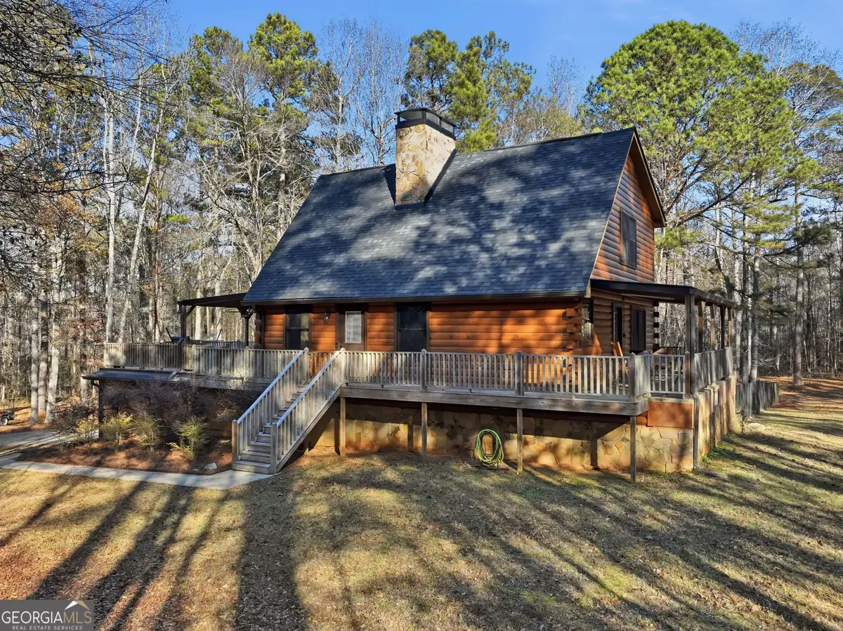 300 Patterson Road, Griffin, GA 30223 - #1