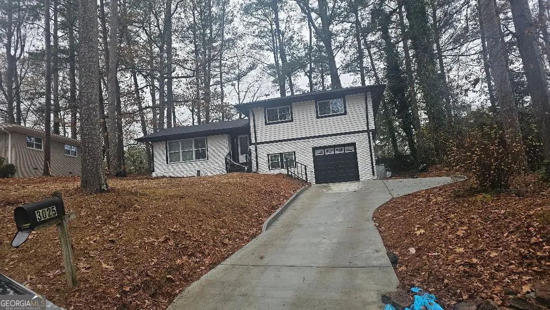 3025 Mckenzie Road, East Point, GA 30344 - Image #1