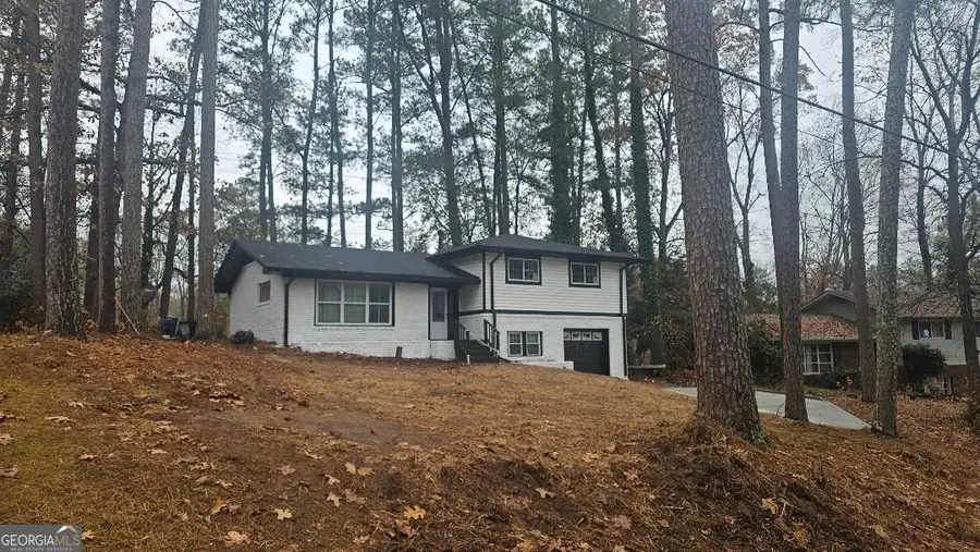 3025 Mckenzie Road, East Point, GA 30344 - Image #3