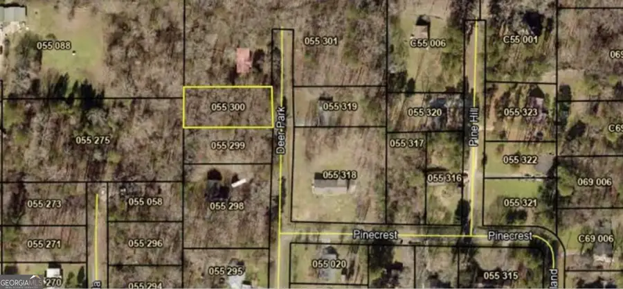 0 Deer Park Lane, Calhoun, GA 30701 - Image #2