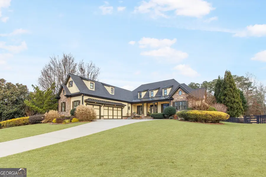 154 Gold Leaf Trail, Powder Springs, GA 30127 - Image #2