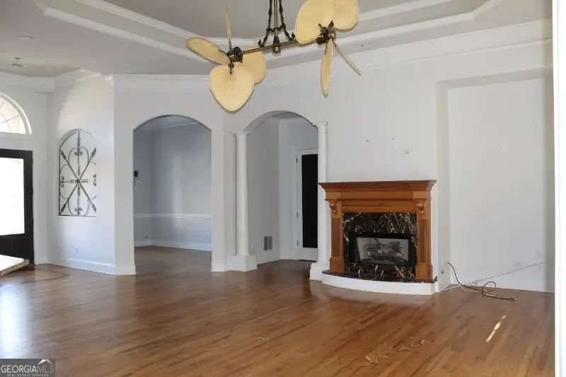 433 Abbey Springs Way, McDonough, GA 30253 - Image #3