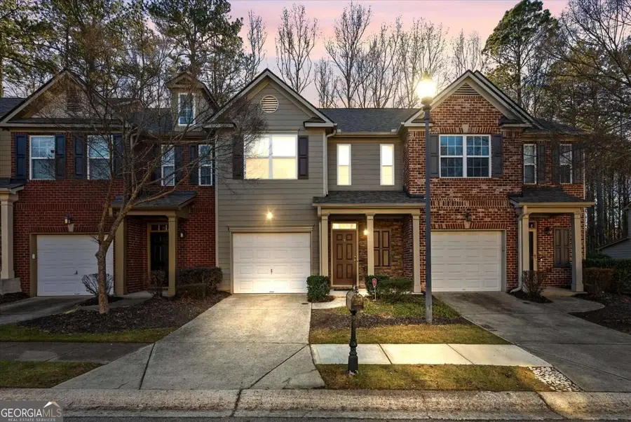 3385 Thornbridge Drive, Powder Springs, GA 30127 - Image #2