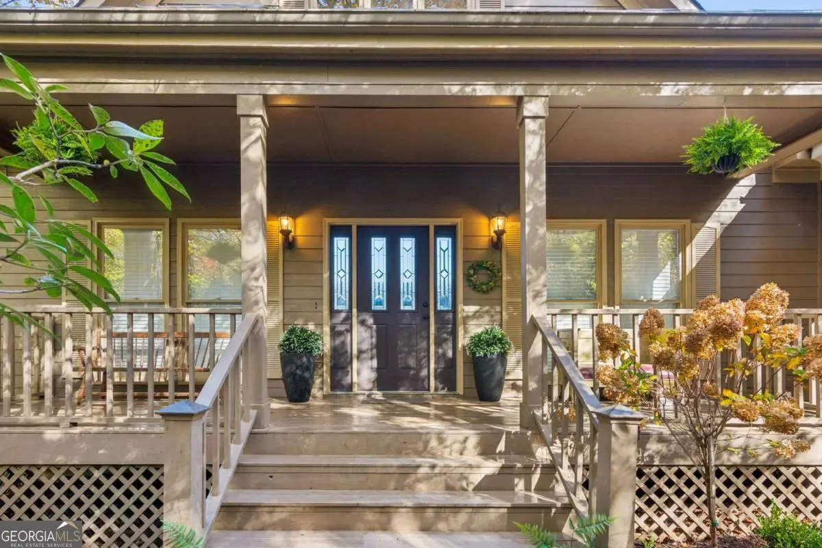 43 Wildcat Run, Big Canoe, GA 30143 - #1