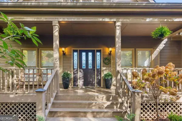 43 Wildcat Run, Big Canoe, GA 30143