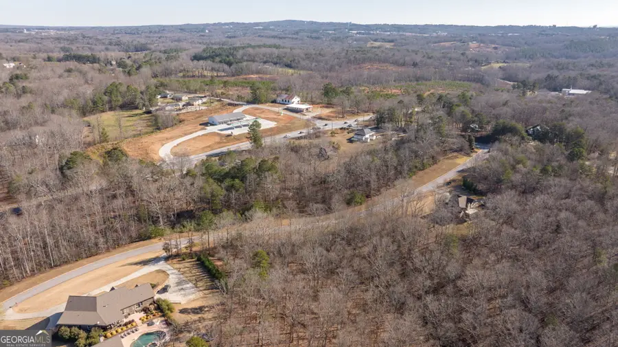 0 Woodmont Drive #LOT 3, Cornelia, GA 30531 - Image #3