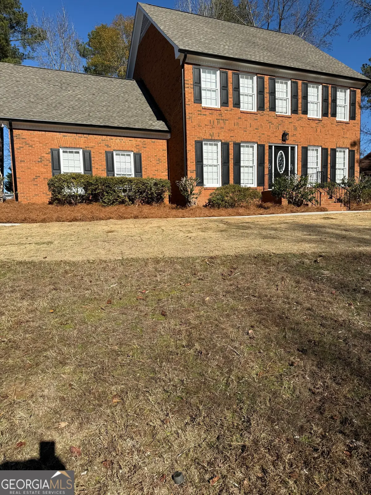 2904 Chesterfield Way Se, Conyers, GA 30013 - Image #1