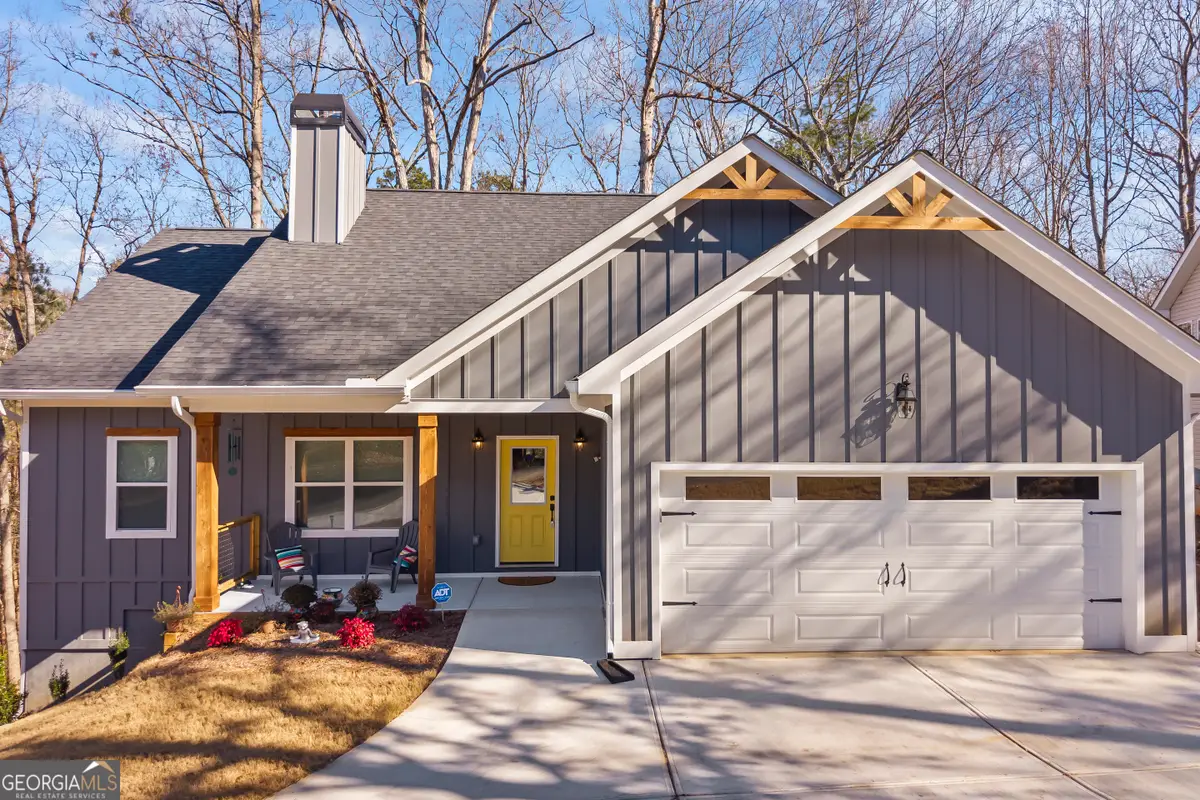 169 View St, Clarkesville, GA 30523 - Image #1