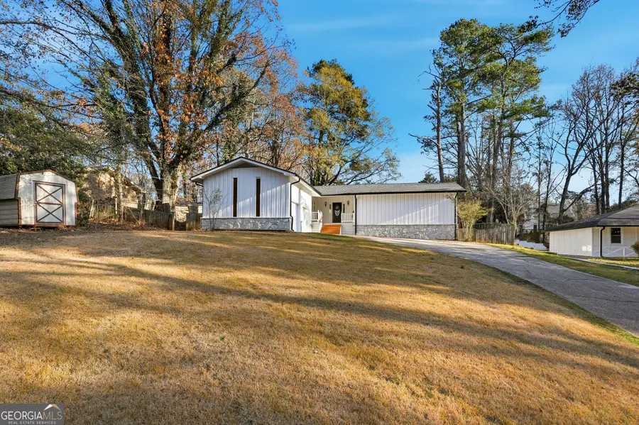 2579 Country Club Drive, Conyers, GA 30013 - Image #2