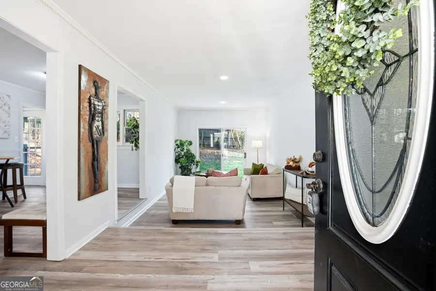 2579 Country Club Drive, Conyers, GA 30013 - Image #3