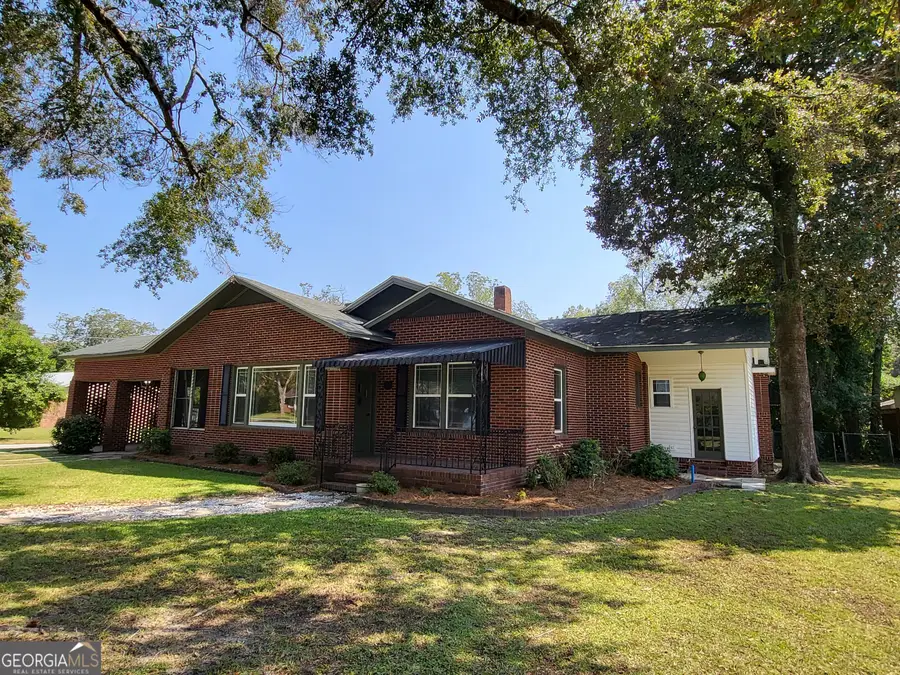 210 Parker Avenue N, Brooklet, GA 30415 - Image #2