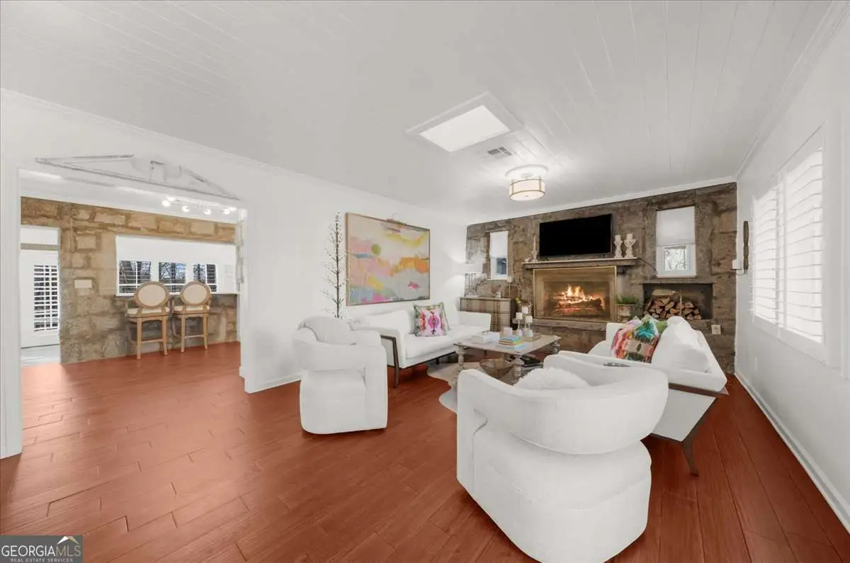 6386 Tuggle Drive, Buford, GA 30518 - #1