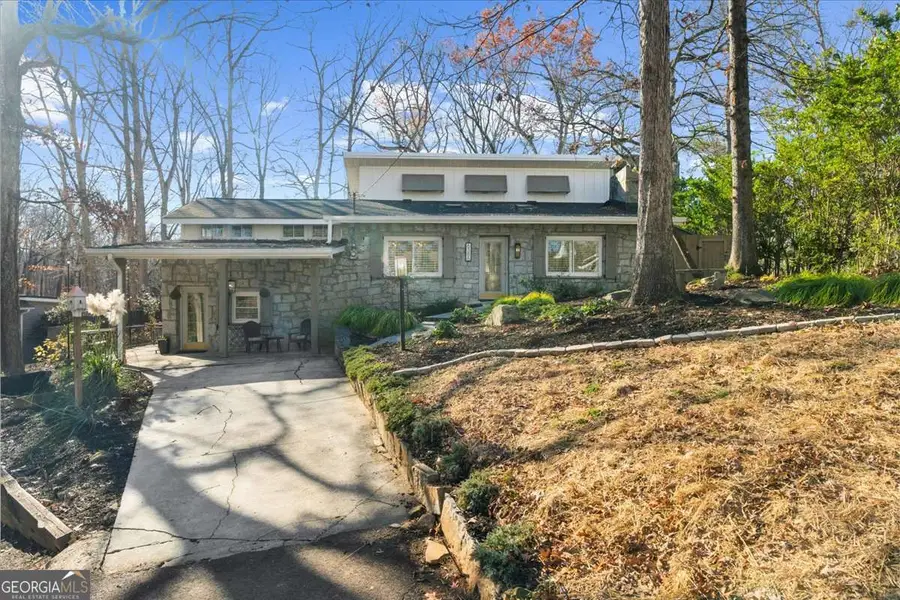 6386 Tuggle Drive, Buford, GA 30518 - #3