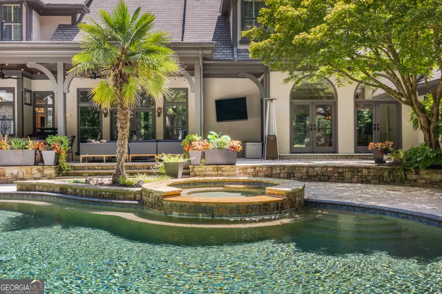 1940 Dinsmore Road, Milton, GA 30004 - Image #3